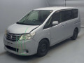 2012 Nissan Serena