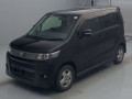 2012 Suzuki WAGON R STINGRAY