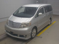 2003 Toyota Alphard