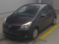 2013 Toyota Vitz