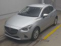 2016 Mazda Demio