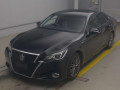 2016 Toyota Crown Hybrid