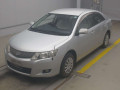 2009 Toyota Allion