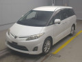 2010 Toyota Estima