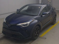 2021 Toyota C-HR