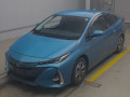 2017 Toyota Prius PHV