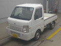 2012 Suzuki Carry Truck