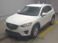 2013 Mazda CX-5