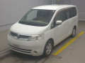 2007 Nissan Serena