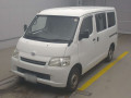 2013 Toyota Townace Van