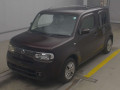 2013 Nissan Cube
