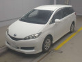 2012 Toyota Wish