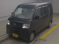 2013 Daihatsu Hijet Cargo