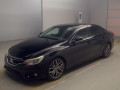 2013 Toyota Mark X