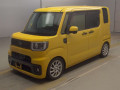 2015 Daihatsu Wake