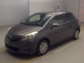 2012 Toyota Vitz