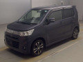 2013 Suzuki WAGON R STINGRAY