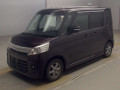2013 Suzuki Spacia Custom