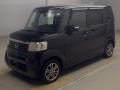 2015 Honda N-BOX