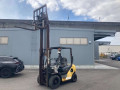 2011 Others Forklift