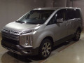 2019 Mitsubishi Delica D5