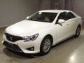 2013 Toyota Mark X