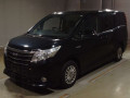 2015 Toyota Noah