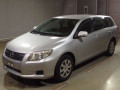2007 Toyota Corolla Fielder