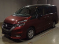 2019 Nissan Serena