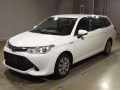 2015 Toyota Corolla Fielder