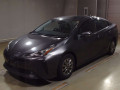 2021 Toyota Prius
