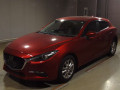 2017 Mazda Axela Sport