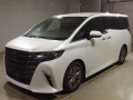 2023 Toyota Alphard