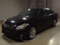 2010 Toyota Crown