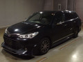 2015 Toyota Corolla Fielder