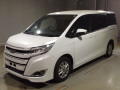 2021 Toyota Noah