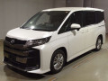 2022 Toyota Noah