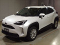 2024 Toyota YARIS CROSS