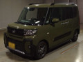 2025 Daihatsu Tanto