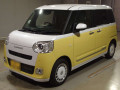 2024 Daihatsu Move Canbus