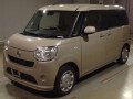 2017 Daihatsu Move Canbus