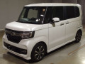 2020 Honda N-BOX CUSTOM
