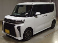 2024 Daihatsu Tanto Custom