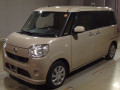 2019 Daihatsu Move Canbus