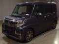 2017 Daihatsu Tanto Custom