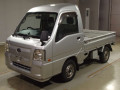 2010 Subaru Sambar Truck