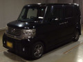 2011 Honda N-BOX CUSTOM
