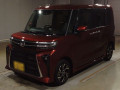 2024 Daihatsu Tanto Custom