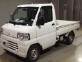 2012 Mitsubishi Minicab Truck