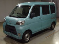 2017 Daihatsu Hijet Cargo
